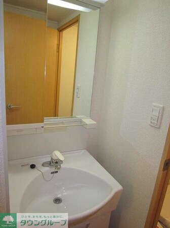 レオパレスヴィラ ノーバIIの物件内観写真